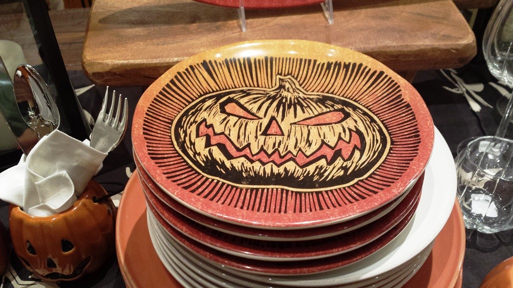 Woodcut Plates